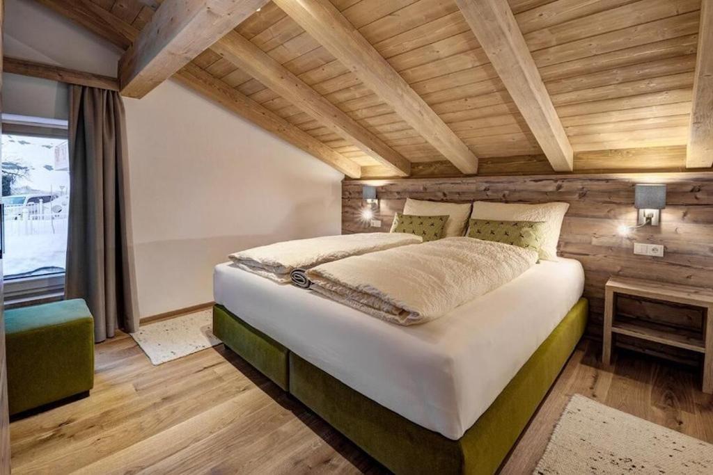 Chalet Ausblicklodge มึลบาค อัม โฮคเคอนิก ภายนอก รูปภาพ