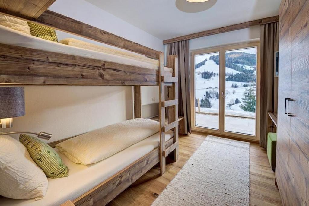 Chalet Ausblicklodge มึลบาค อัม โฮคเคอนิก ภายนอก รูปภาพ
