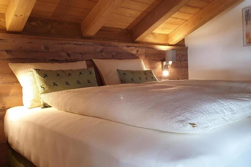 Chalet Ausblicklodge มึลบาค อัม โฮคเคอนิก ภายนอก รูปภาพ